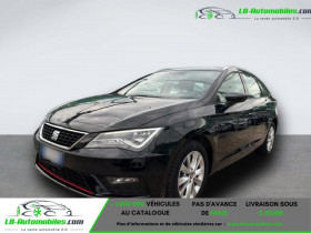 Cupra Leon 2.0 TDI 115 BVM  occasion � Beaupuy - photo n�2