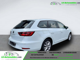 Cupra Leon 2.0 TDI 115 BVM  occasion � Beaupuy - photo n�4