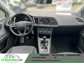 Cupra Leon 2.0 TDI 115 BVM  occasion � Beaupuy - photo n�3