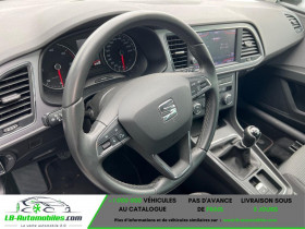 Cupra Leon 2.0 TDI 115 BVM  occasion � Beaupuy - photo n�6