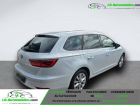 Cupra Leon 2.0 TDI 115 BVM  occasion � Beaupuy - photo n�4