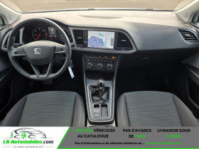 Cupra Leon 2.0 TDI 115 BVM  occasion � Beaupuy - photo n�3