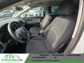 Cupra Leon 2.0 TDI 115 BVM  occasion � Beaupuy - photo n�7