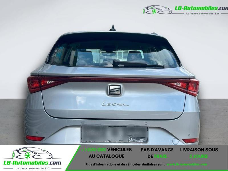 Cupra Leon 2.0 TDI 115 BVM  occasion  Beaupuy - photo n5