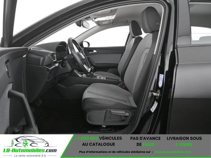 Cupra Leon 2.0 TDI 115 BVM  occasion  Beaupuy - photo n6
