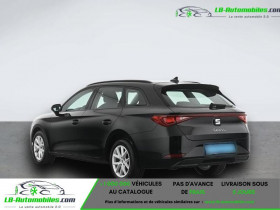 Cupra Leon 2.0 TDI 115 BVM  occasion � Beaupuy - photo n�3