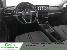 Cupra Leon 2.0 TDI 115 BVM  occasion � Beaupuy - photo n�2