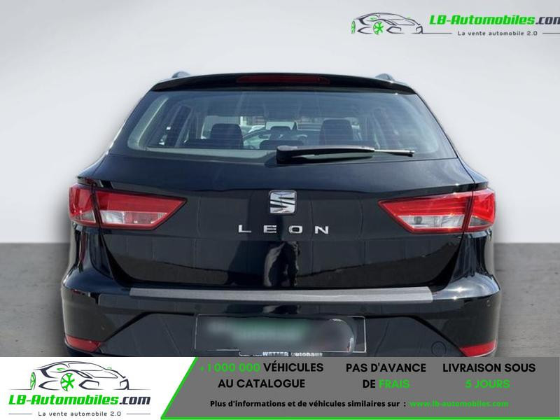 Cupra Leon 2.0 TDI 115 BVM  occasion  Beaupuy - photo n7