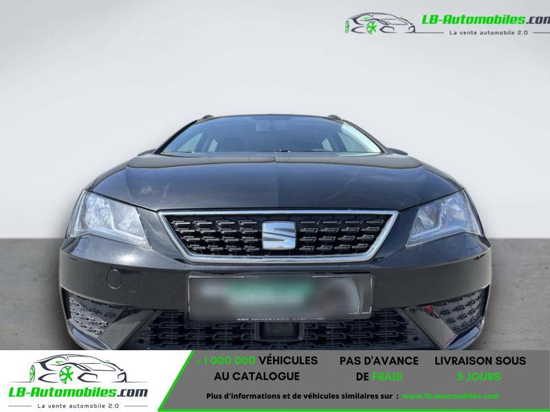 Cupra Leon 2.0 TDI 115 BVM  occasion  Beaupuy - photo n5