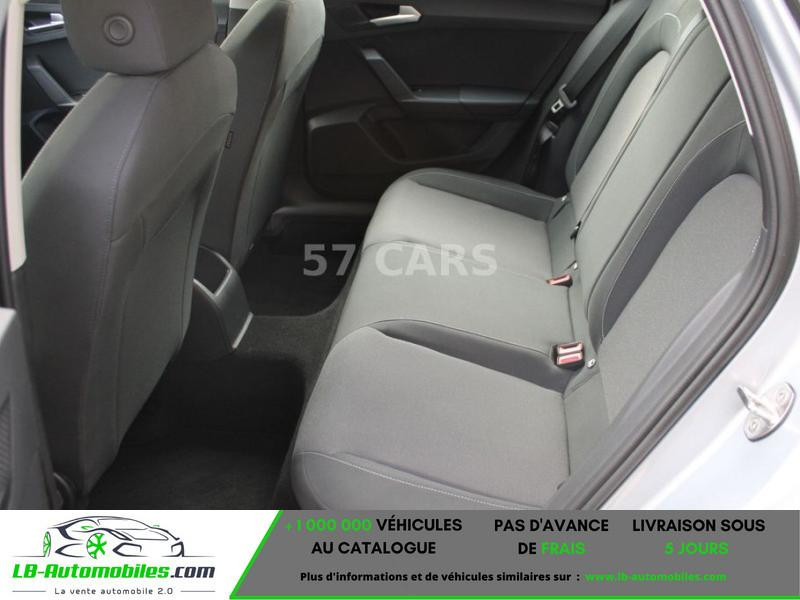 Cupra Leon 2.0 TDI 115 BVM  occasion  Beaupuy - photo n5