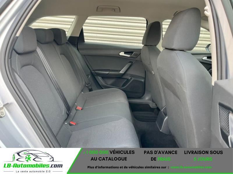 Cupra Leon 2.0 TDI 115 BVM  occasion  Beaupuy - photo n7