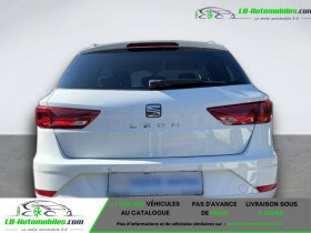 Cupra Leon 2.0 TDI 115 BVM  occasion � Beaupuy - photo n�7