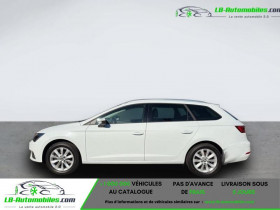 Cupra Leon 2.0 TDI 115 BVM  occasion � Beaupuy - photo n�6