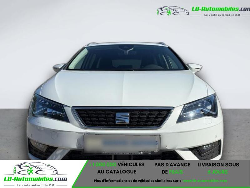 Cupra Leon 2.0 TDI 115 BVM  occasion  Beaupuy - photo n5