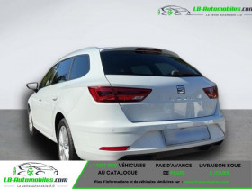 Cupra Leon 2.0 TDI 115 BVM  occasion � Beaupuy - photo n�4