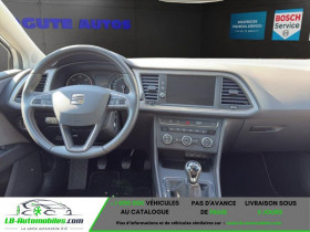 Cupra Leon 2.0 TDI 115 BVM  occasion � Beaupuy - photo n�3