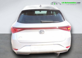 Cupra Leon 2.0 TDI 115 BVM  occasion  Beaupuy - photo n4