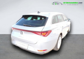 Cupra Leon 2.0 TDI 115 BVM  occasion  Beaupuy - photo n3