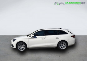 Cupra Leon 2.0 TDI 115 BVM  occasion  Beaupuy - photo n6