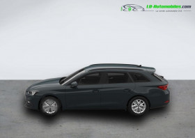 Cupra Leon 2.0 TDI 115 BVM  occasion  Beaupuy - photo n4
