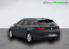Cupra Leon 2.0 TDI 115 BVM  occasion  Beaupuy - photo n3