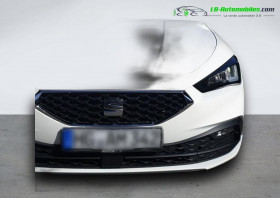 Cupra Leon 2.0 TDI 115 BVM  occasion  Beaupuy - photo n5