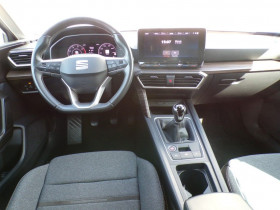 Cupra Leon 2.0 TDI 115 BVM  occasion  Beaupuy - photo n2