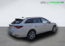 Cupra Leon 2.0 TDI 115 BVM  occasion  Beaupuy - photo n4