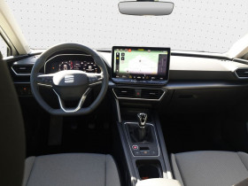 Cupra Leon 2.0 TDI 115 BVM  occasion  Beaupuy - photo n3