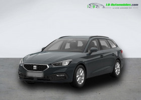 Cupra Leon 2.0 TDI 115 BVM  occasion  Beaupuy - photo n2