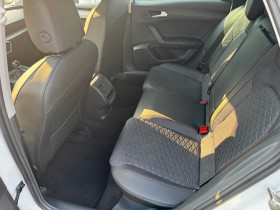 Cupra Leon 2.0 TDI 115 BVM  occasion  Beaupuy - photo n4