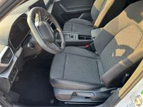 Cupra Leon 2.0 TDI 115 BVM  occasion  Beaupuy - photo n3