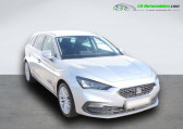 Voiture occasion Cupra Leon 2.0 TDI 115 BVM