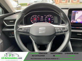 Cupra Leon 2.0 TDI 115 BVM  occasion  Beaupuy - photo n8