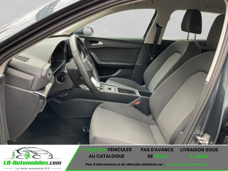 Cupra Leon 2.0 TDI 115 BVM  occasion  Beaupuy - photo n7