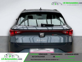 Cupra Leon 2.0 TDI 115 BVM  occasion  Beaupuy - photo n6