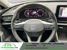 Cupra Leon 2.0 TDI 115 BVM  occasion  Beaupuy - photo n9