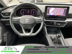 Cupra Leon 2.0 TDI 115 BVM  occasion  Beaupuy - photo n3