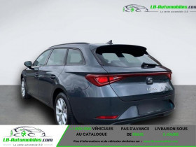Cupra Leon 2.0 TDI 115 BVM  occasion  Beaupuy - photo n4