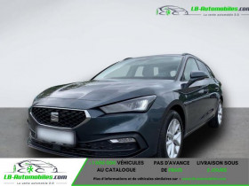 Cupra Leon 2.0 TDI 115 BVM  occasion  Beaupuy - photo n2