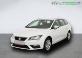 Cupra Leon occasion année 2020 boite Manuelle Annonce Cupra Leon occasion Diesel 2.0 TDI 115 BVM à Beaupuy