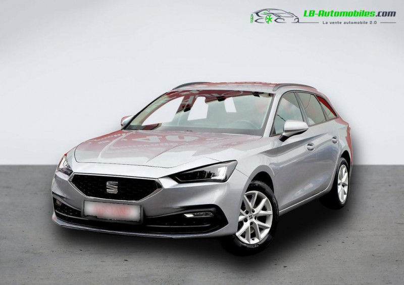 Cupra Leon 2.0 TDI 115 BVM  occasion  Beaupuy