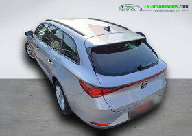 Cupra Leon 2.0 TDI 115 BVM  occasion  Beaupuy - photo n4