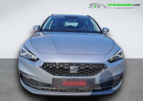 Cupra Leon 2.0 TDI 115 BVM  occasion  Beaupuy - photo n5