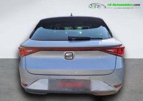 Cupra Leon 2.0 TDI 115 BVM  occasion  Beaupuy - photo n6