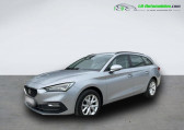 Cupra Leon occasion année 2022 boite Manuelle Annonce Cupra Leon occasion Diesel 2.0 TDI 115 BVM à Beaupuy