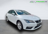 Cupra Leon occasion année 2020 boite Manuelle Annonce Cupra Leon occasion Diesel 2.0 TDI 115 BVM à Beaupuy