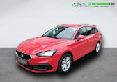 Cupra Leon occasion année 2021 boite Manuelle Annonce Cupra Leon occasion Diesel 2.0 TDI 115 BVM à Beaupuy