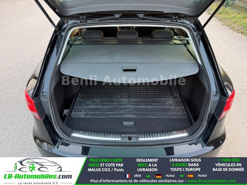 Cupra Leon 2.0 TDI 150 BVA  occasion � Beaupuy - photo n�10