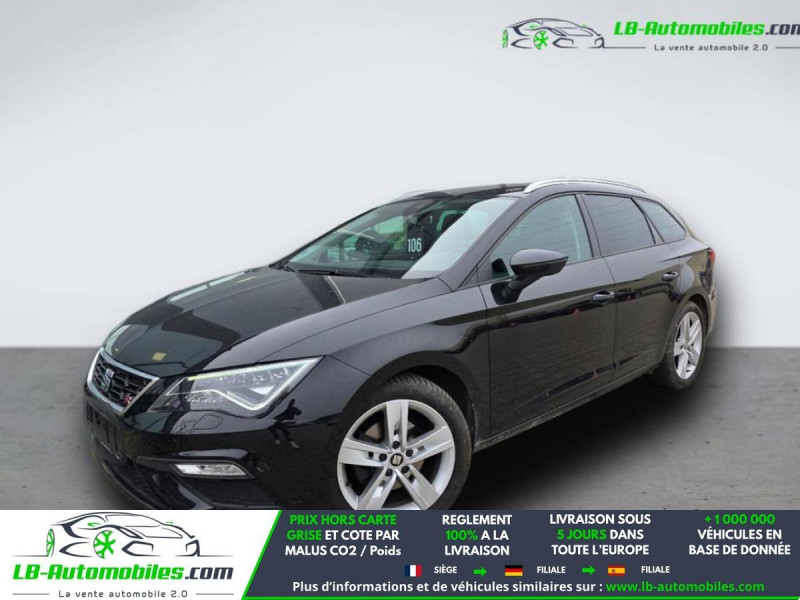 Cupra Leon 2.0 TDI 150 BVA  occasion � Beaupuy